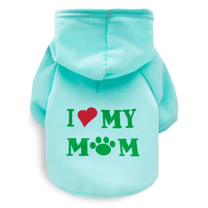 Roupas de segurança para gatos, casacos para gatos de estimação, jaquetas com capuz para gatos, roupas quentes para animais de estimação, coelhos, fantasias para cães pequenos