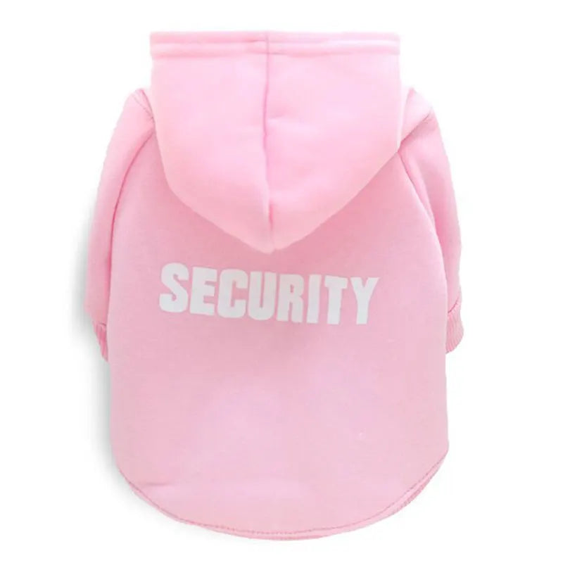 Roupas de segurança para gatos, casacos para gatos de estimação, jaquetas com capuz para gatos, roupas quentes para animais de estimação, coelhos, fantasias para cães pequenos