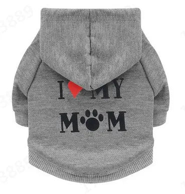 Roupas de segurança para gatos, casacos para gatos de estimação, jaquetas com capuz para gatos, roupas quentes para animais de estimação, coelhos, fantasias para cães pequenos
