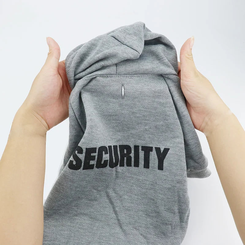 Roupas de segurança para gatos, casacos para gatos de estimação, jaquetas com capuz para gatos, roupas quentes para animais de estimação, coelhos, fantasias para cães pequenos