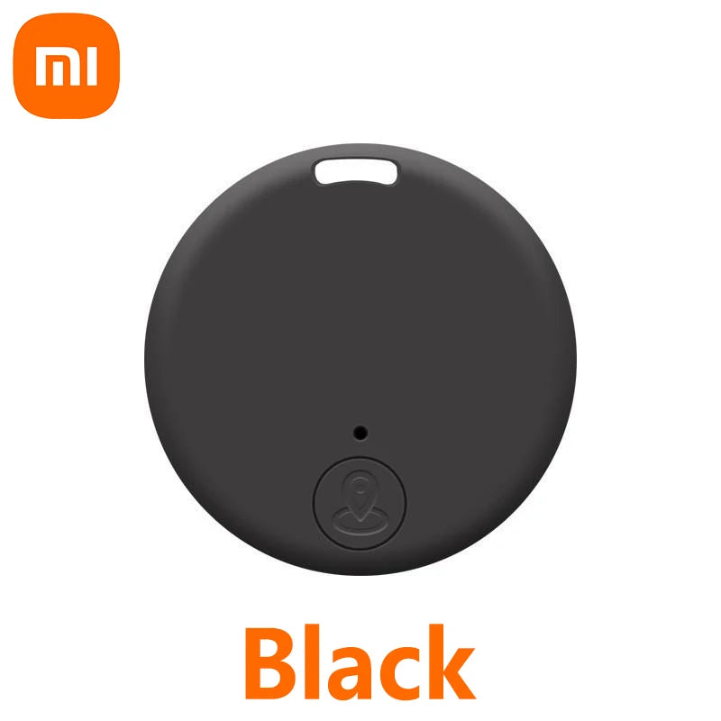 Xiaomi Mini Rastreador GPS Bluetooth 5.0 Dispositivo Anti-Perda Bolsa para Crianças e Animais de Estimação Carteira Rastreador IOS Android Localizador Inteligente Acessório Localizador