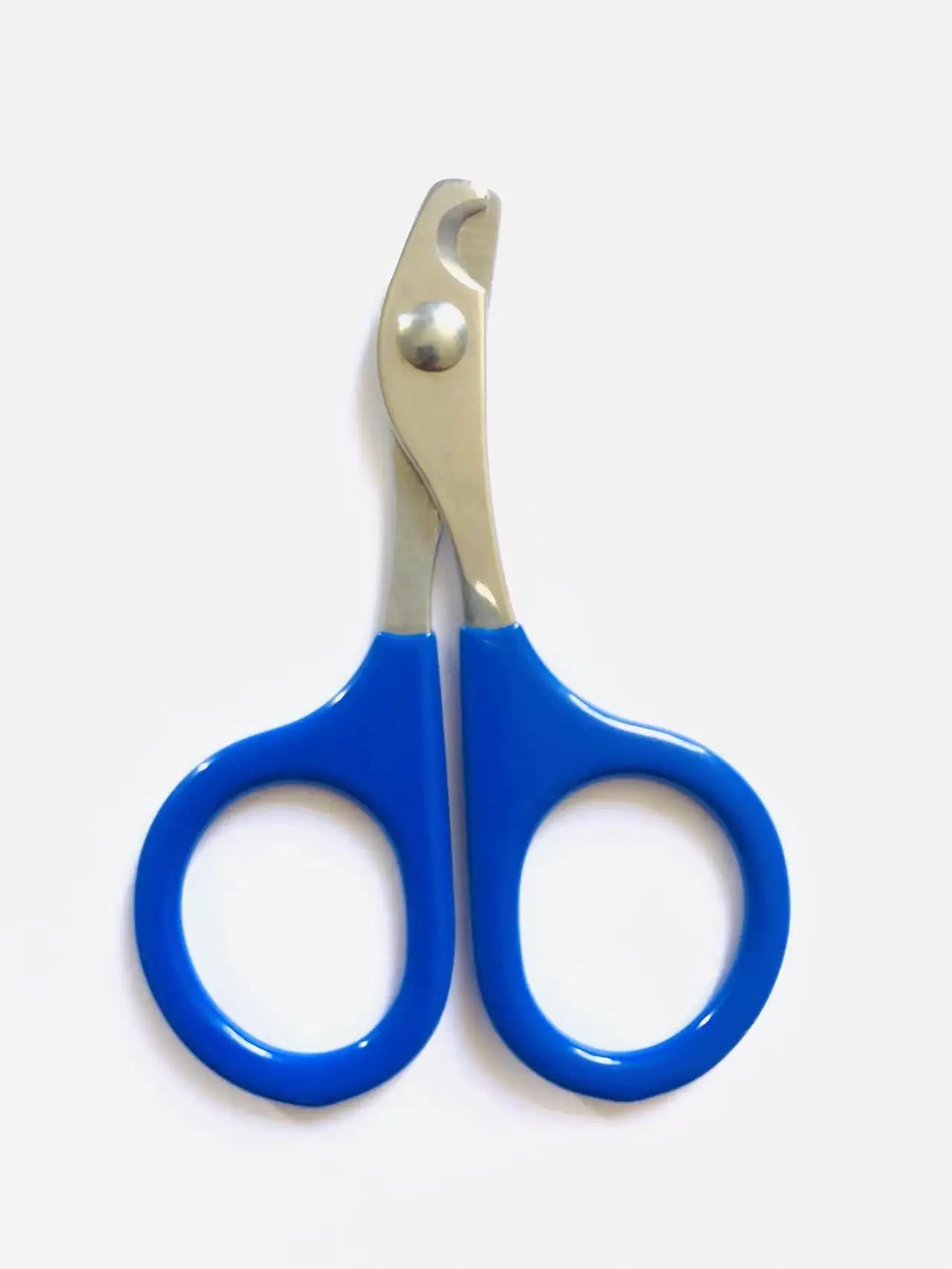 Tesoura profissional para unhas de gatos, cortador de unhas para cães de estimação, aparador de unhas para dedos dos pés, produtos para higiene de animais de estimação, produtos para cães pequenos, gadgets para cães