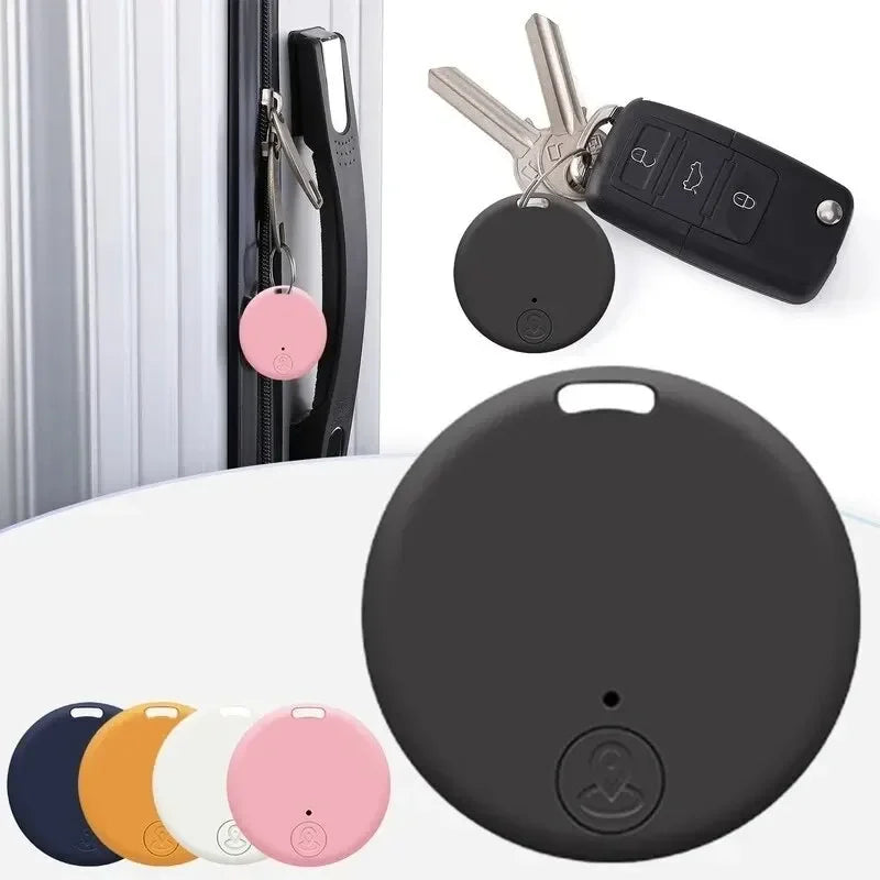 Xiaomi Mini Rastreador GPS Bluetooth 5.0 Dispositivo Anti-Perda Bolsa para Crianças e Animais de Estimação Carteira Rastreador IOS Android Localizador Inteligente Acessório Localizador