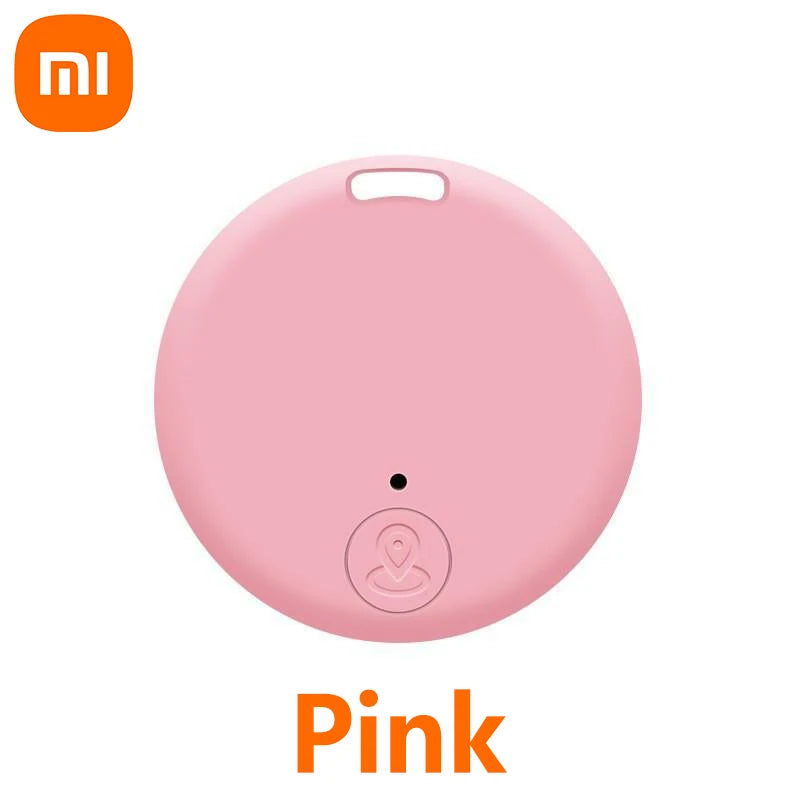 Xiaomi Mini Rastreador GPS Bluetooth 5.0 Dispositivo Anti-Perda Bolsa para Crianças e Animais de Estimação Carteira Rastreador IOS Android Localizador Inteligente Acessório Localizador
