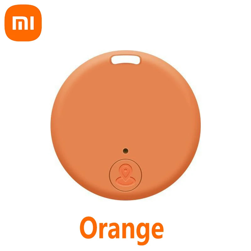 Xiaomi Mini Rastreador GPS Bluetooth 5.0 Dispositivo Anti-Perda Bolsa para Crianças e Animais de Estimação Carteira Rastreador IOS Android Localizador Inteligente Acessório Localizador