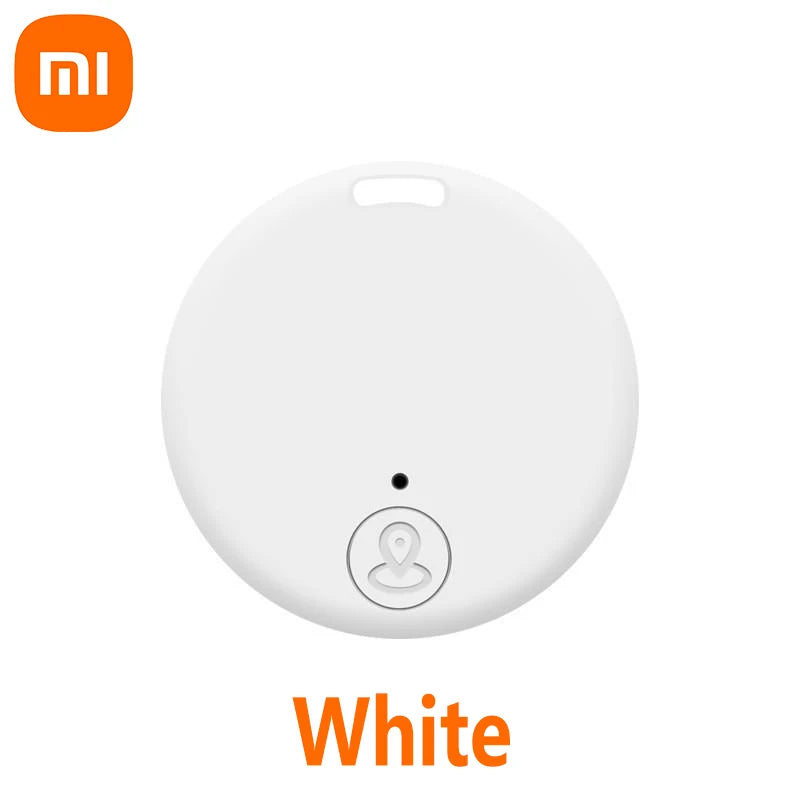 Xiaomi Mini Rastreador GPS Bluetooth 5.0 Dispositivo Anti-Perda Bolsa para Crianças e Animais de Estimação Carteira Rastreador IOS Android Localizador Inteligente Acessório Localizador