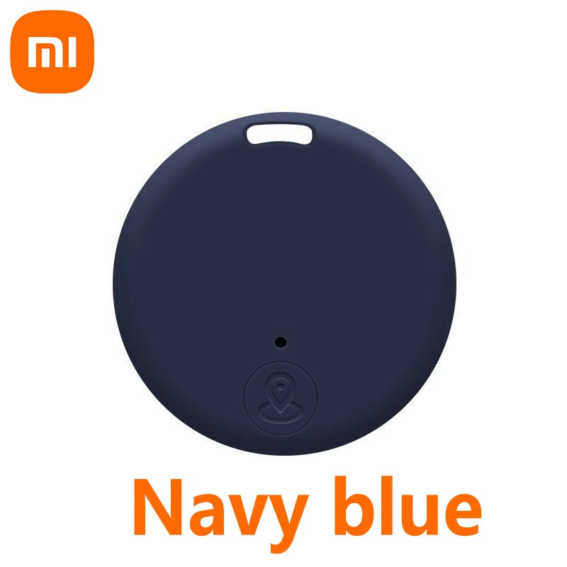 Xiaomi Mini Rastreador GPS Bluetooth 5.0 Dispositivo Anti-Perda Bolsa para Crianças e Animais de Estimação Carteira Rastreador IOS Android Localizador Inteligente Acessório Localizador