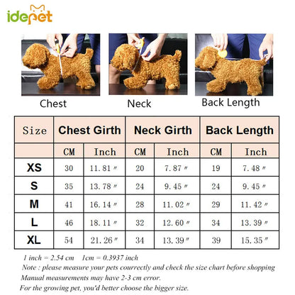 Roupas de segurança para gatos, casacos para gatos de estimação, jaquetas com capuz para gatos, roupas quentes para animais de estimação, coelhos, fantasias para cães pequenos