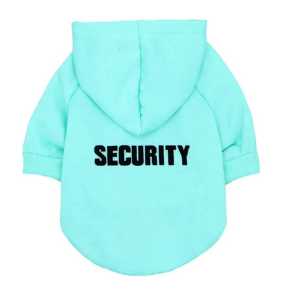 Roupas de segurança para gatos, casacos para gatos de estimação, jaquetas com capuz para gatos, roupas quentes para animais de estimação, coelhos, fantasias para cães pequenos