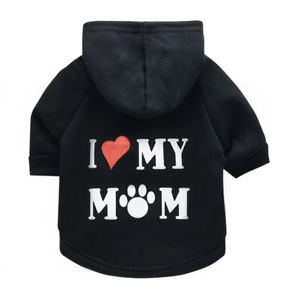 Roupas de segurança para gatos, casacos para gatos de estimação, jaquetas com capuz para gatos, roupas quentes para animais de estimação, coelhos, fantasias para cães pequenos