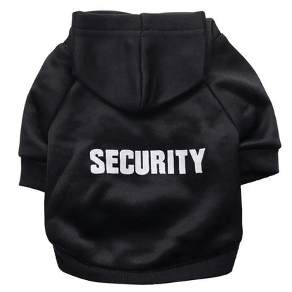 Roupas de segurança para gatos, casacos para gatos de estimação, jaquetas com capuz para gatos, roupas quentes para animais de estimação, coelhos, fantasias para cães pequenos