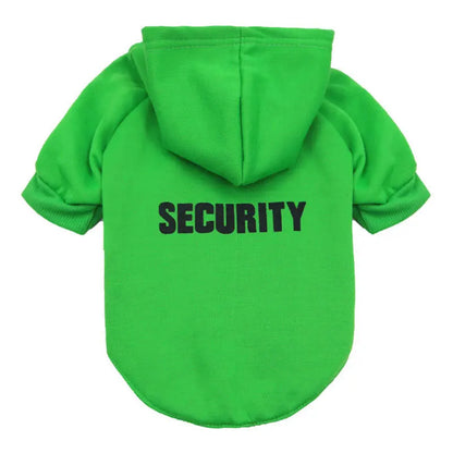 Roupas de segurança para gatos, casacos para gatos de estimação, jaquetas com capuz para gatos, roupas quentes para animais de estimação, coelhos, fantasias para cães pequenos