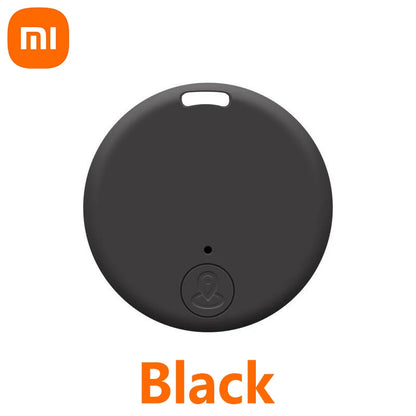Xiaomi Mini Rastreador GPS Bluetooth 5.0 Dispositivo Anti-Perda Bolsa para Crianças e Animais de Estimação Carteira Rastreador IOS Android Localizador Inteligente Acessório Localizador