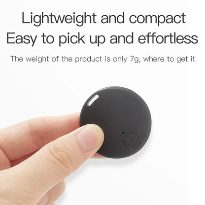 Xiaomi Mini Rastreador GPS Bluetooth 5.0 Dispositivo Anti-Perda Bolsa para Crianças e Animais de Estimação Carteira Rastreador IOS Android Localizador Inteligente Acessório Localizador
