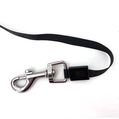 Coleira retrátil para cães de 3 metros e 5 metros, coleira para animais de estimação, corda de tração, cinto automático flexível para cães pequenos, médios e grandes