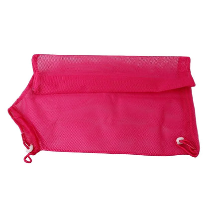 Bolsa de banho de malha para gatos, ajustável, anti-arranhões, mordidas, aparar unhas, injetar, examinar, lavar, limpar, contenção, bolsas de massagem