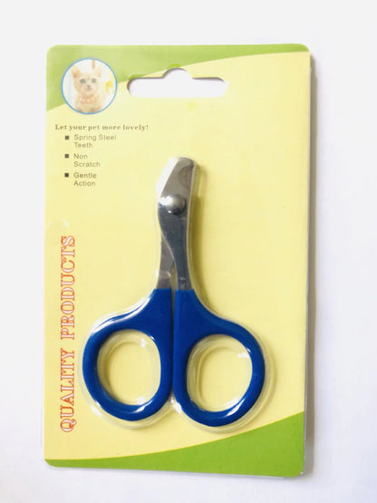 Tesoura profissional para unhas de gatos, cortador de unhas para cães de estimação, aparador de unhas para dedos dos pés, produtos para higiene de animais de estimação, produtos para cães pequenos, gadgets para cães